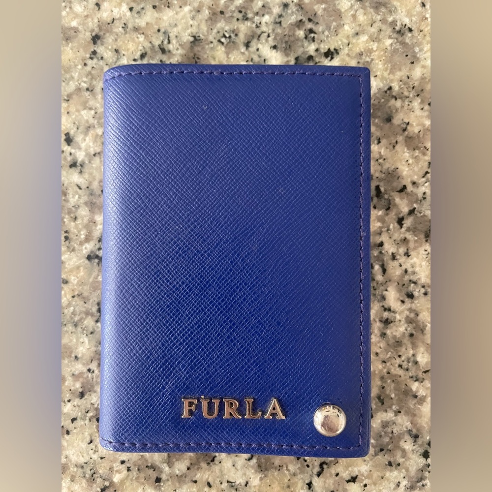 Furla cardholder